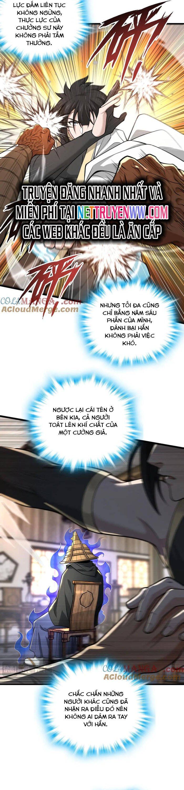 đọc truyện Giết Ta Thêm Vài Lần Nữa, Ta Liền Trở Thành Vô Địch! Chương 31 ảnh 19 tại Thiên Thai Truyện