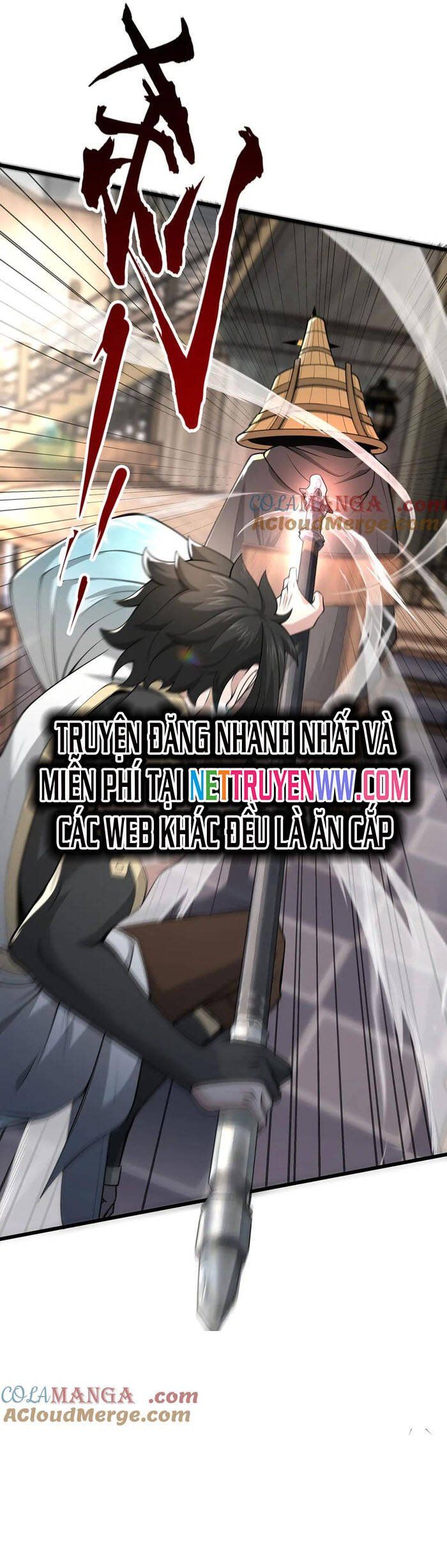đọc truyện Giết Ta Thêm Vài Lần Nữa, Ta Liền Trở Thành Vô Địch! Chương 31 ảnh 22 tại Thiên Thai Truyện