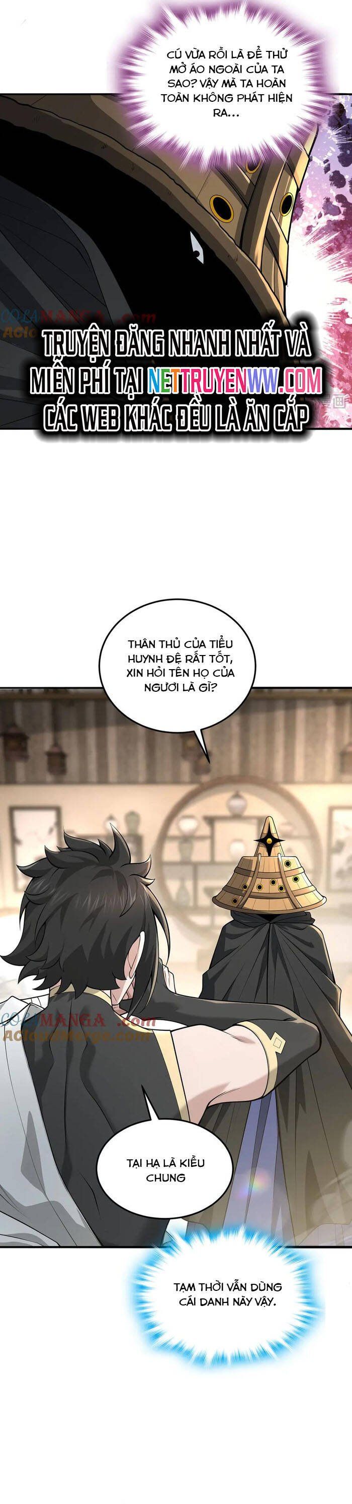 đọc truyện Giết Ta Thêm Vài Lần Nữa, Ta Liền Trở Thành Vô Địch! Chương 31 ảnh 29 tại Thiên Thai Truyện