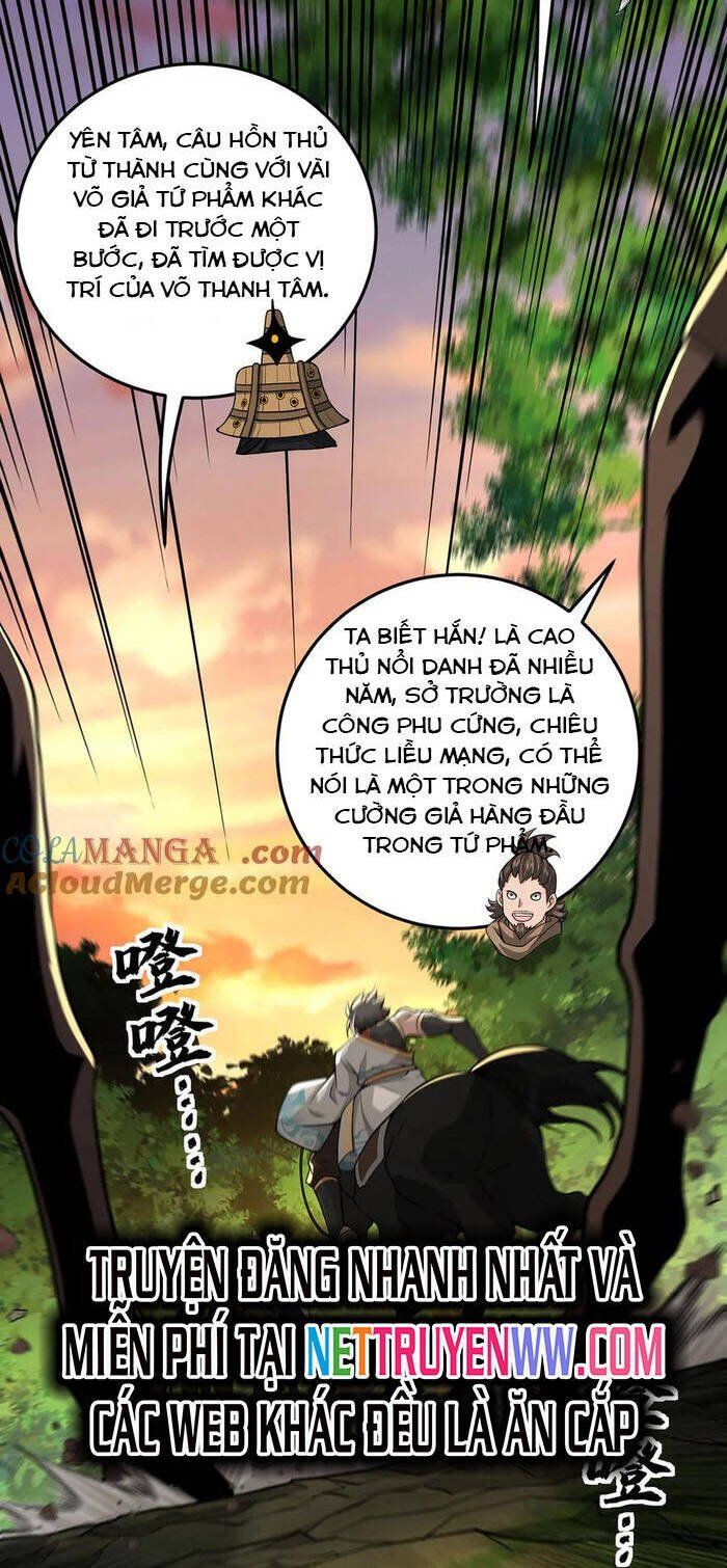 đọc truyện Giết Ta Thêm Vài Lần Nữa, Ta Liền Trở Thành Vô Địch! Chương 31 ảnh 33 tại Thiên Thai Truyện