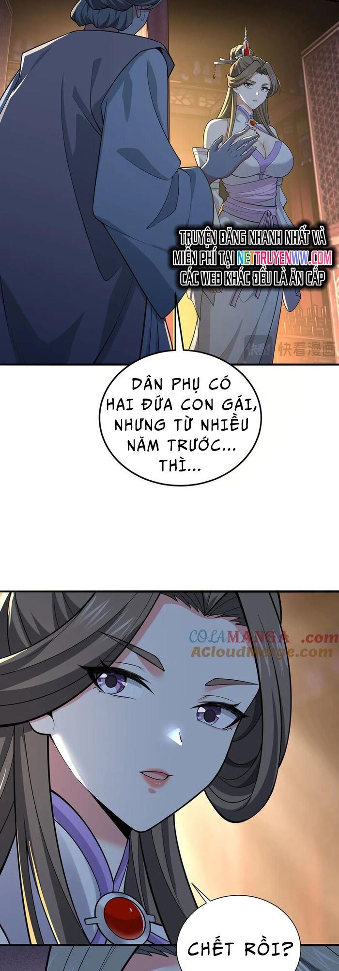 đọc truyện Giết Ta Thêm Vài Lần Nữa, Ta Liền Trở Thành Vô Địch! Chương 32 ảnh 14 tại Thiên Thai Truyện