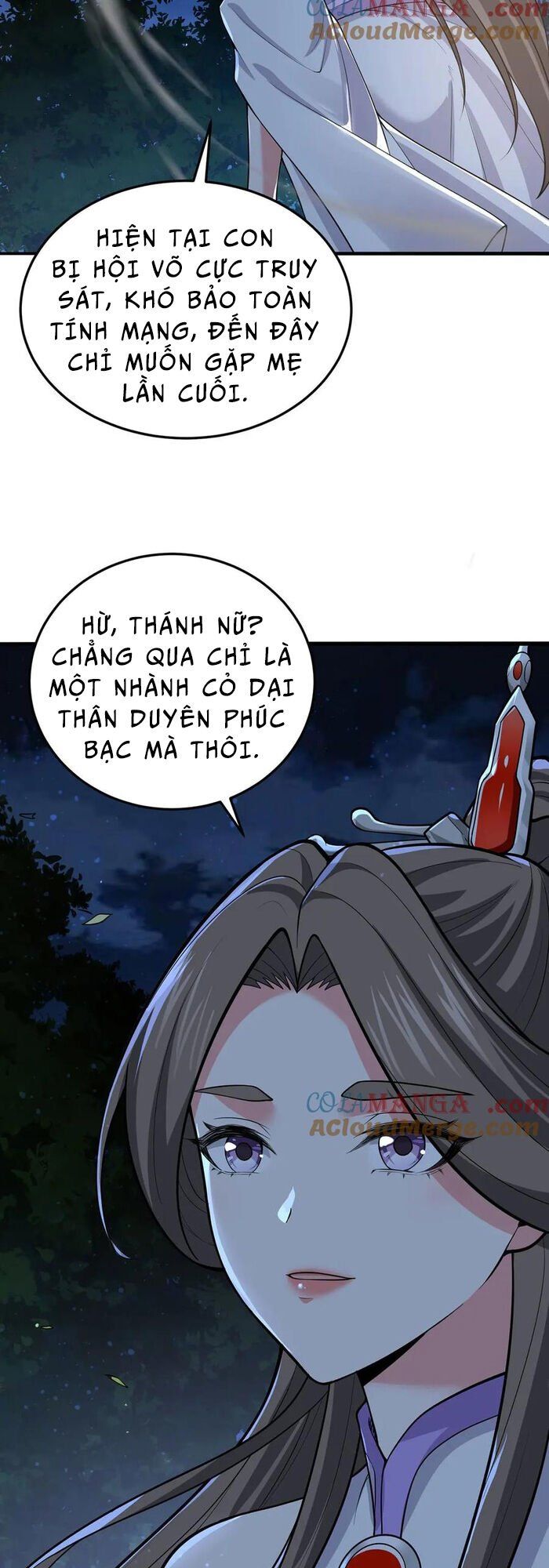 đọc truyện Giết Ta Thêm Vài Lần Nữa, Ta Liền Trở Thành Vô Địch! Chương 32 ảnh 19 tại Thiên Thai Truyện