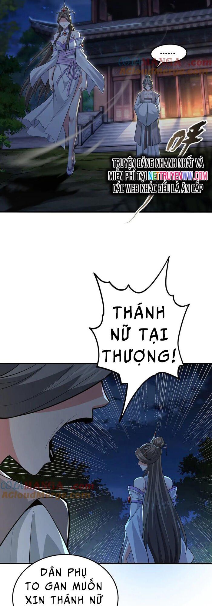 đọc truyện Giết Ta Thêm Vài Lần Nữa, Ta Liền Trở Thành Vô Địch! Chương 32 ảnh 21 tại Thiên Thai Truyện