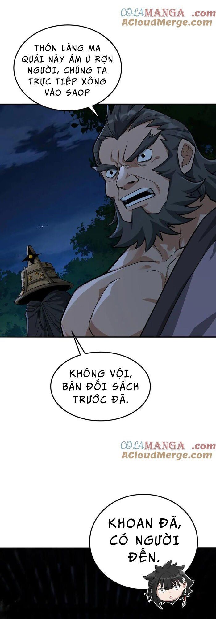 đọc truyện Giết Ta Thêm Vài Lần Nữa, Ta Liền Trở Thành Vô Địch! Chương 32 ảnh 24 tại Thiên Thai Truyện