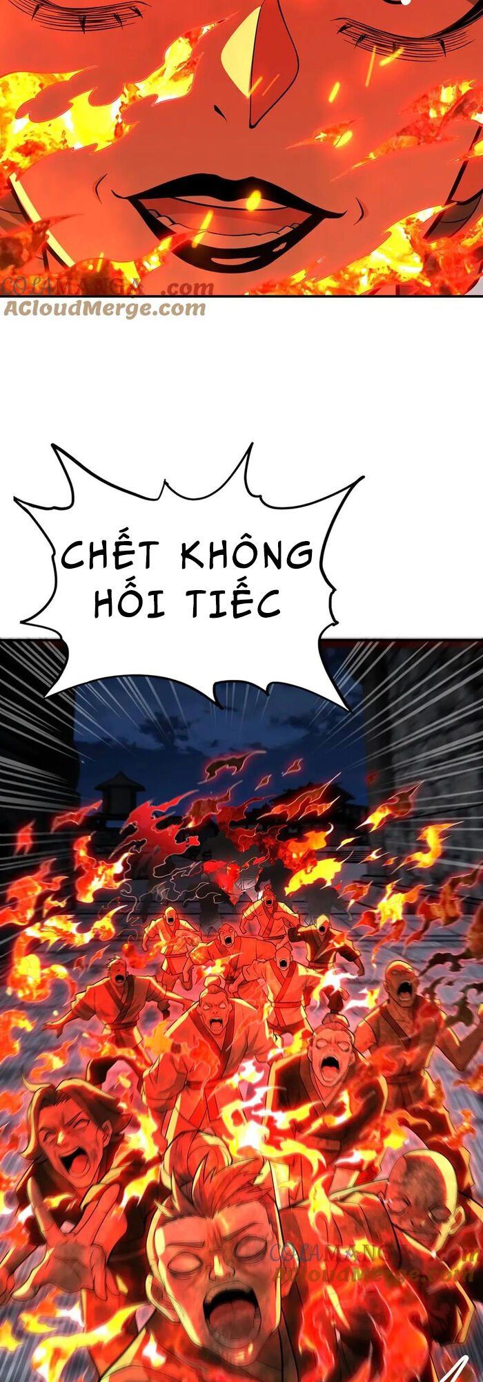 đọc truyện Giết Ta Thêm Vài Lần Nữa, Ta Liền Trở Thành Vô Địch! Chương 32 ảnh 35 tại Thiên Thai Truyện