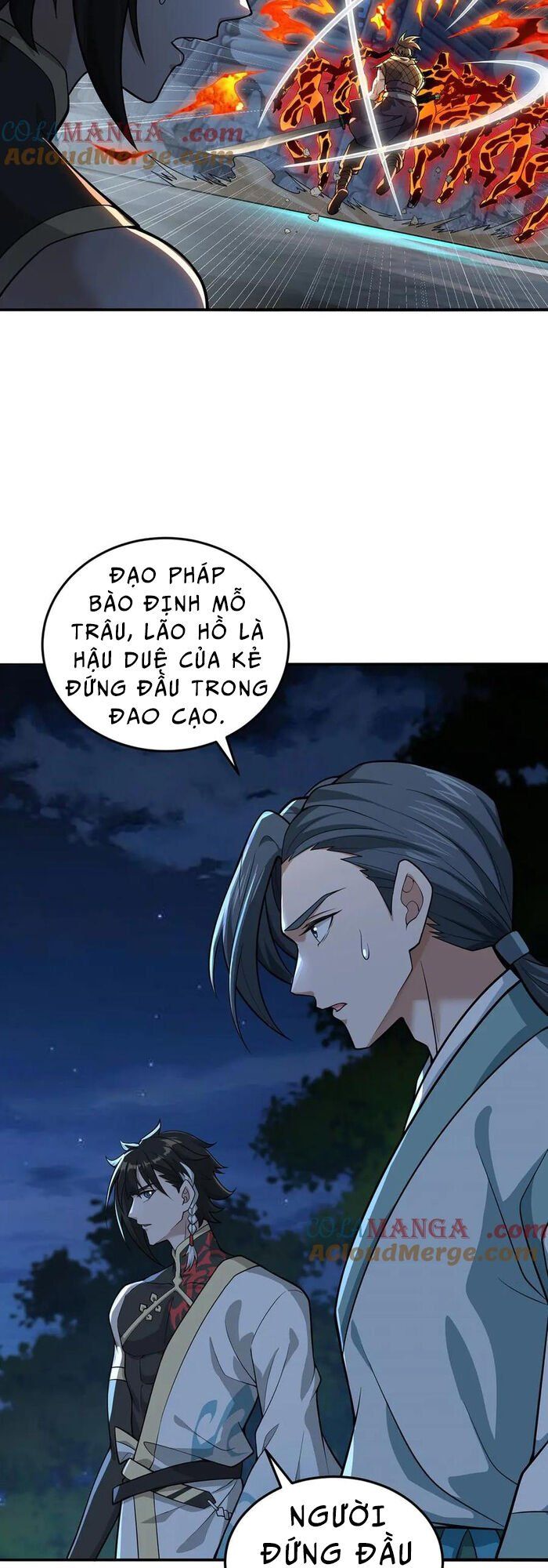 đọc truyện Giết Ta Thêm Vài Lần Nữa, Ta Liền Trở Thành Vô Địch! Chương 32 ảnh 40 tại Thiên Thai Truyện