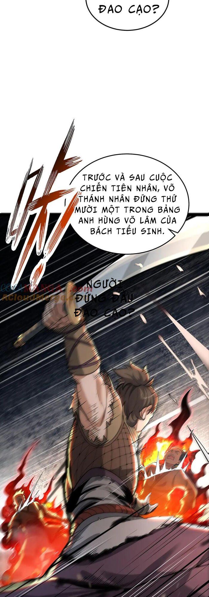 đọc truyện Giết Ta Thêm Vài Lần Nữa, Ta Liền Trở Thành Vô Địch! Chương 32 ảnh 41 tại Thiên Thai Truyện