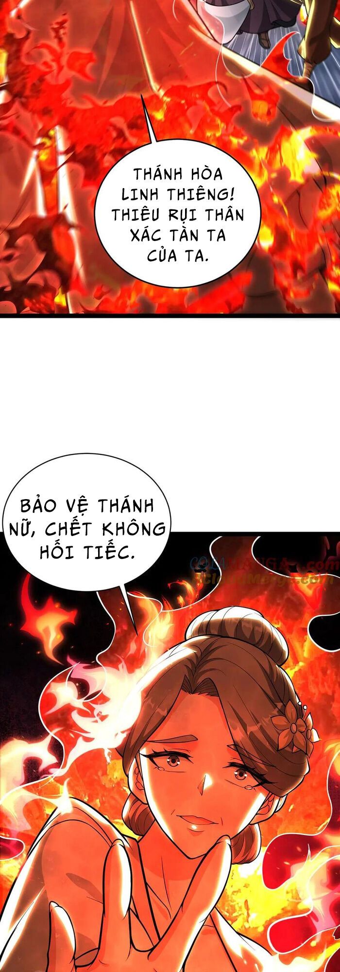 đọc truyện Giết Ta Thêm Vài Lần Nữa, Ta Liền Trở Thành Vô Địch! Chương 32 ảnh 43 tại Thiên Thai Truyện