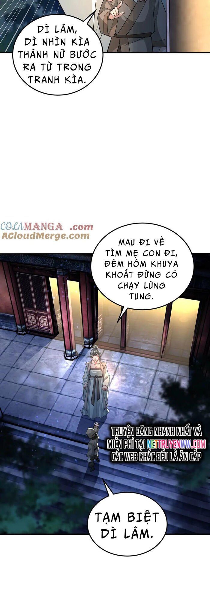đọc truyện Giết Ta Thêm Vài Lần Nữa, Ta Liền Trở Thành Vô Địch! Chương 32 ảnh 10 tại Thiên Thai Truyện