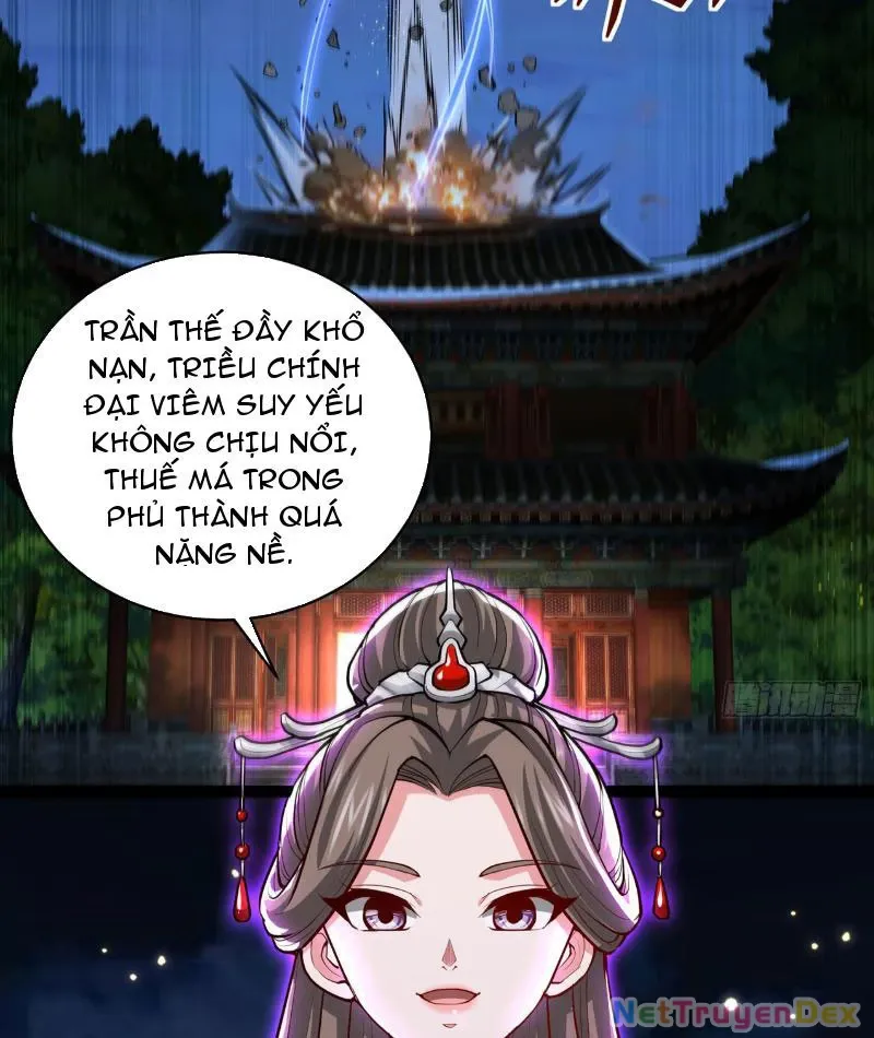 đọc truyện Giết Ta Thêm Vài Lần Nữa, Ta Liền Trở Thành Vô Địch! Chương 33 ảnh 33 tại Thiên Thai Truyện