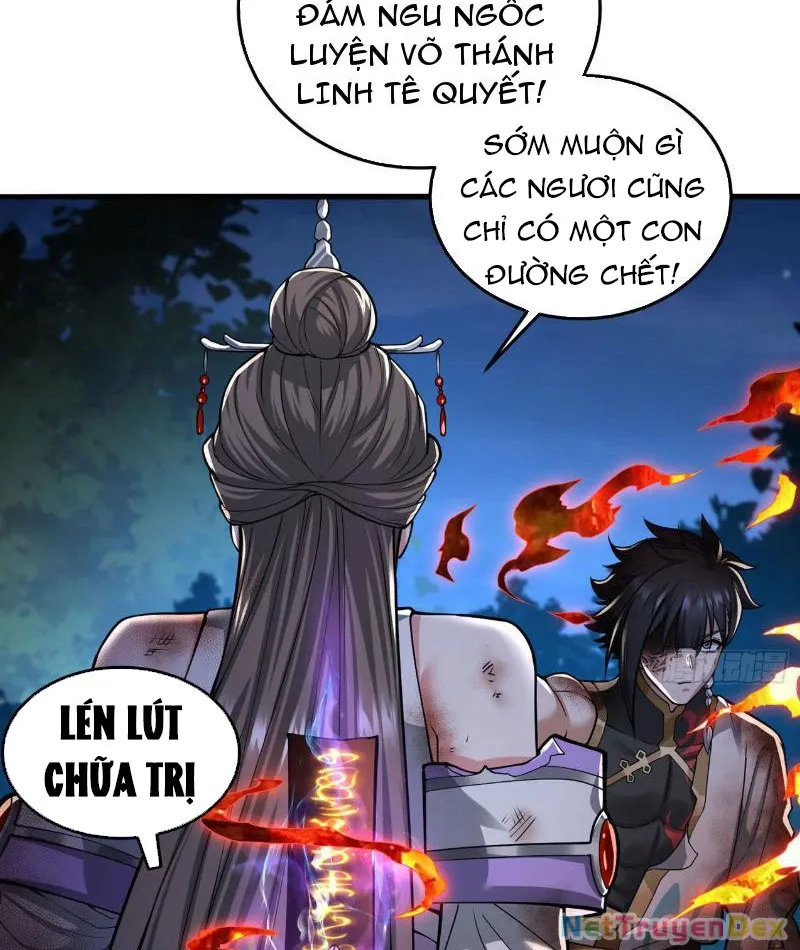 đọc truyện Giết Ta Thêm Vài Lần Nữa, Ta Liền Trở Thành Vô Địch! Chương 33 ảnh 100 tại Thiên Thai Truyện