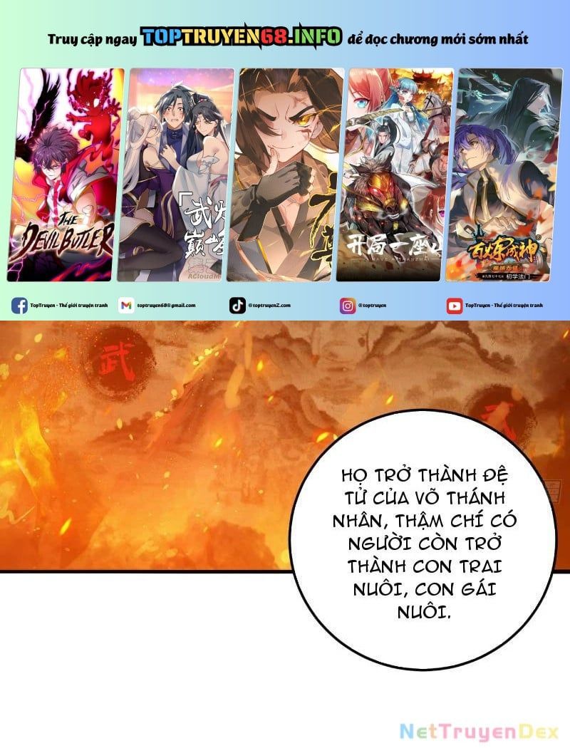 đọc truyện Giết Ta Thêm Vài Lần Nữa, Ta Liền Trở Thành Vô Địch! Chương 34 ảnh 4 tại Thiên Thai Truyện