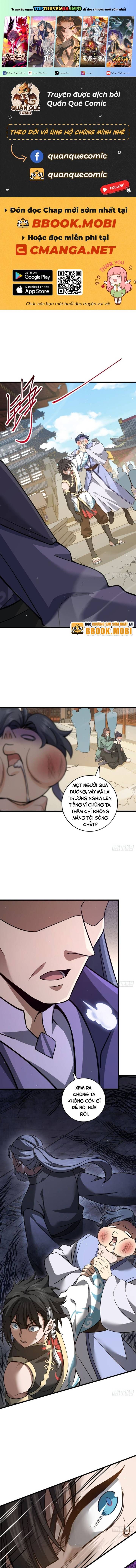 đọc truyện Giết Ta Thêm Vài Lần Nữa, Ta Liền Trở Thành Vô Địch! Chương 4 ảnh 2 tại Thiên Thai Truyện