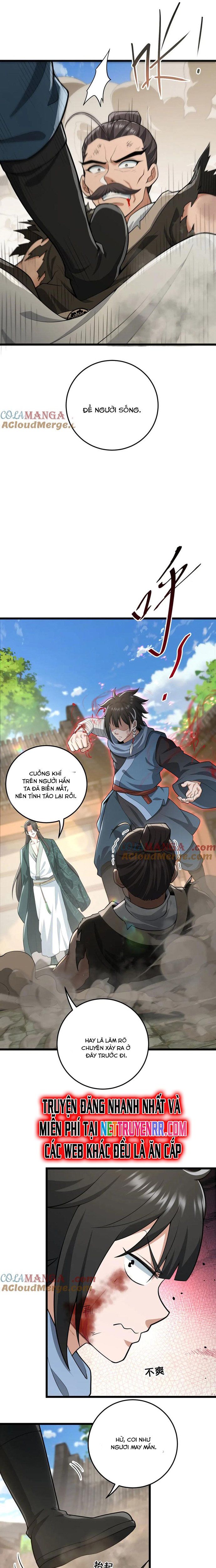 đọc truyện Giết Ta Thêm Vài Lần Nữa, Ta Liền Trở Thành Vô Địch! Chương 40 ảnh 12 tại Thiên Thai Truyện