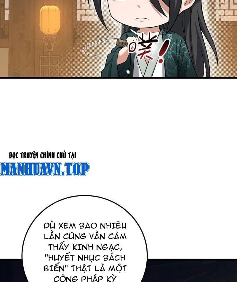 đọc truyện Giết Ta Thêm Vài Lần Nữa, Ta Liền Trở Thành Vô Địch! Chương 41 ảnh 111 tại Thiên Thai Truyện