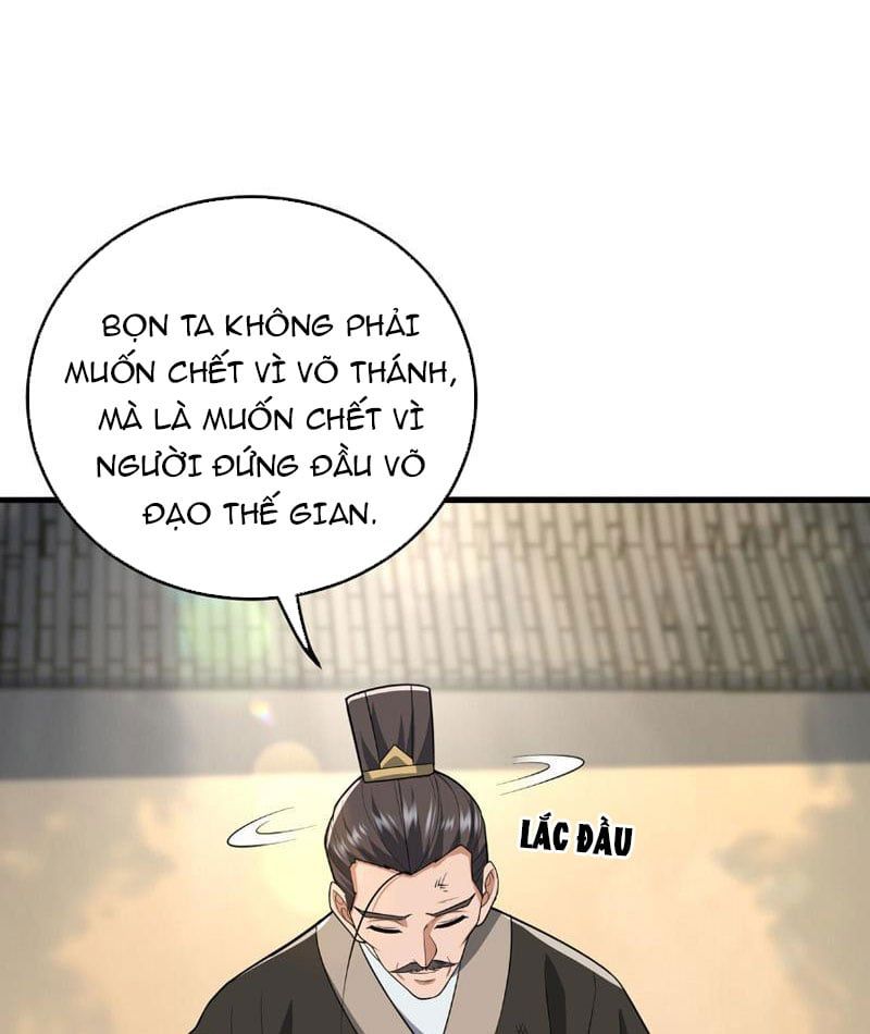 đọc truyện Giết Ta Thêm Vài Lần Nữa, Ta Liền Trở Thành Vô Địch! Chương 41 ảnh 19 tại Thiên Thai Truyện
