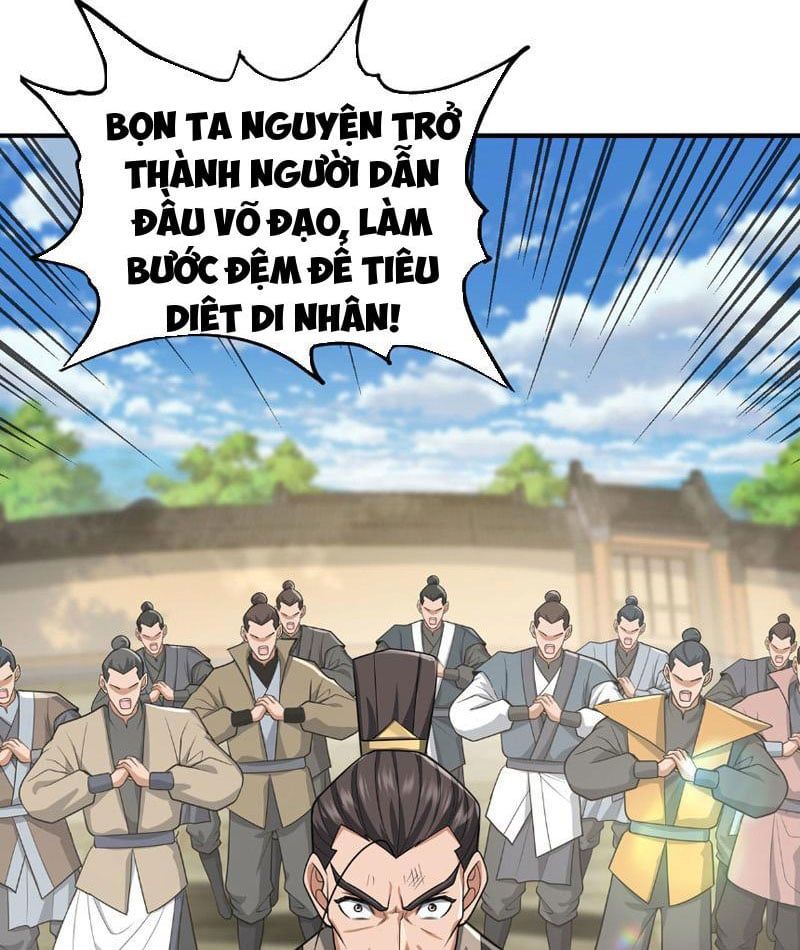 đọc truyện Giết Ta Thêm Vài Lần Nữa, Ta Liền Trở Thành Vô Địch! Chương 41 ảnh 45 tại Thiên Thai Truyện