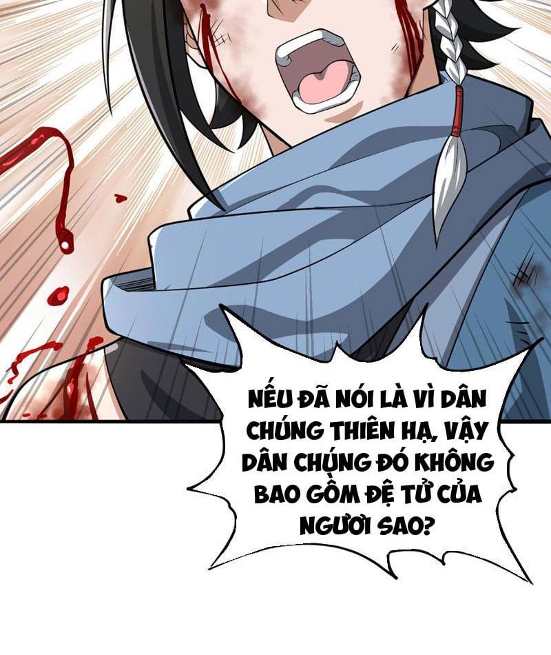 đọc truyện Giết Ta Thêm Vài Lần Nữa, Ta Liền Trở Thành Vô Địch! Chương 41 ảnh 55 tại Thiên Thai Truyện