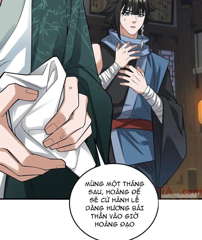 đọc truyện Giết Ta Thêm Vài Lần Nữa, Ta Liền Trở Thành Vô Địch! Chương 42 ảnh 13 tại Thiên Thai Truyện