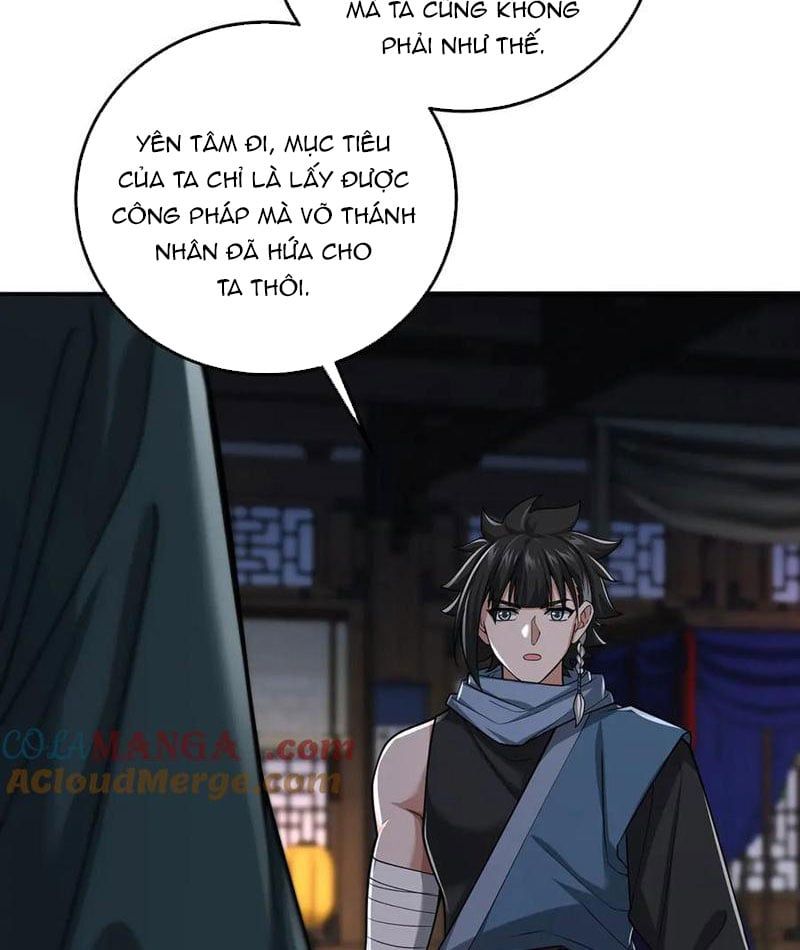 đọc truyện Giết Ta Thêm Vài Lần Nữa, Ta Liền Trở Thành Vô Địch! Chương 42 ảnh 30 tại Thiên Thai Truyện
