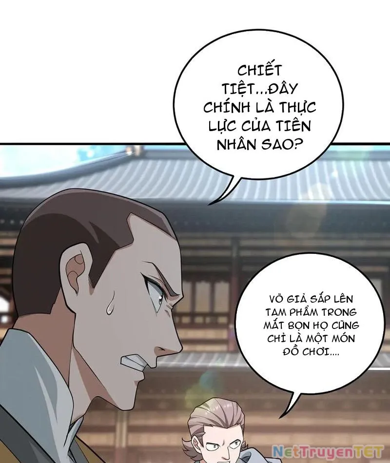 đọc truyện Giết Ta Thêm Vài Lần Nữa, Ta Liền Trở Thành Vô Địch! Chương 44 ảnh 17 tại Thiên Thai Truyện