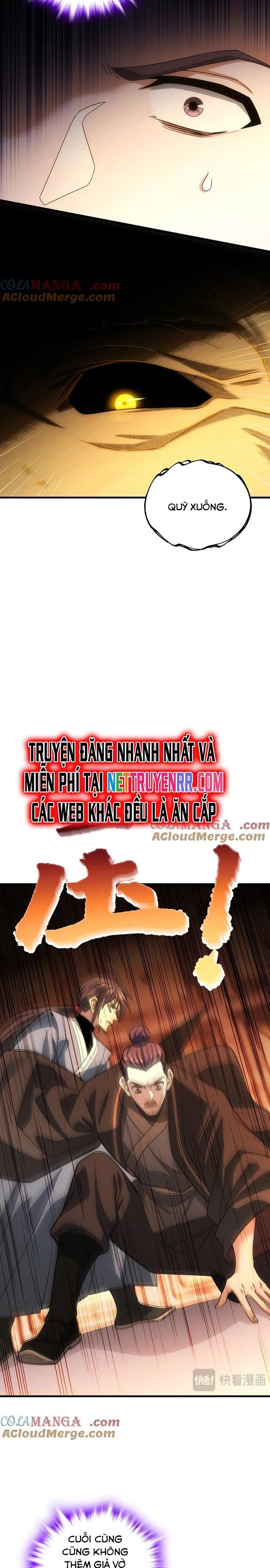 đọc truyện Giết Ta Thêm Vài Lần Nữa, Ta Liền Trở Thành Vô Địch! Chương 46 ảnh 16 tại Thiên Thai Truyện