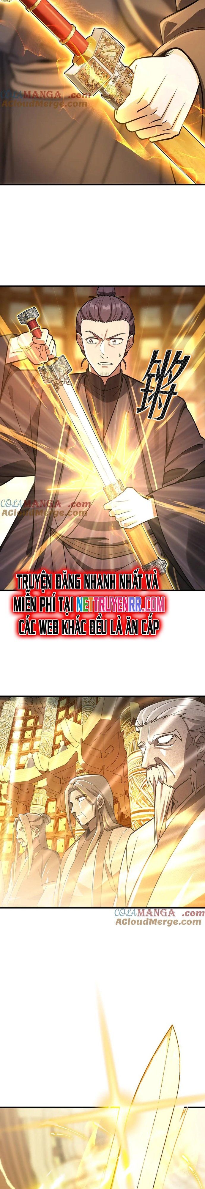 đọc truyện Giết Ta Thêm Vài Lần Nữa, Ta Liền Trở Thành Vô Địch! Chương 47 ảnh 11 tại Thiên Thai Truyện