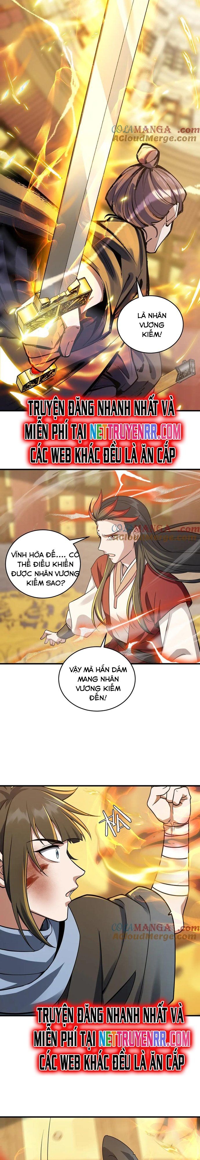 đọc truyện Giết Ta Thêm Vài Lần Nữa, Ta Liền Trở Thành Vô Địch! Chương 47 ảnh 12 tại Thiên Thai Truyện