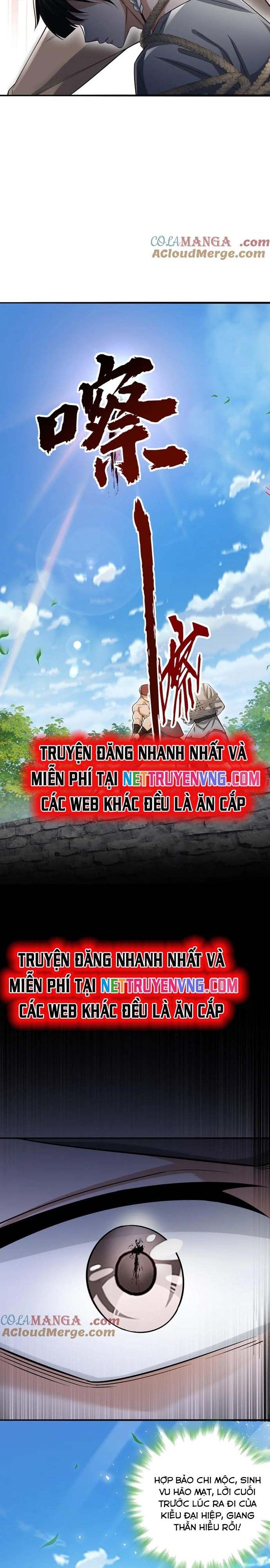 đọc truyện Giết Ta Thêm Vài Lần Nữa, Ta Liền Trở Thành Vô Địch! Chương 52.1 ảnh 9 tại Thiên Thai Truyện
