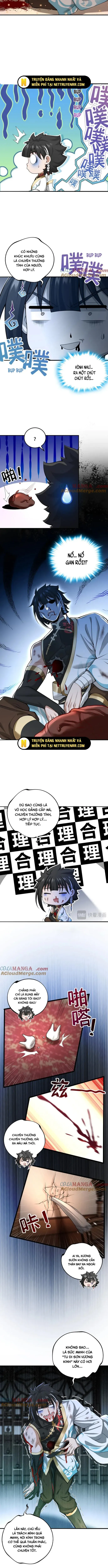đọc truyện Giết Ta Thêm Vài Lần Nữa, Ta Liền Trở Thành Vô Địch! Chương 54 ảnh 6 tại Thiên Thai Truyện