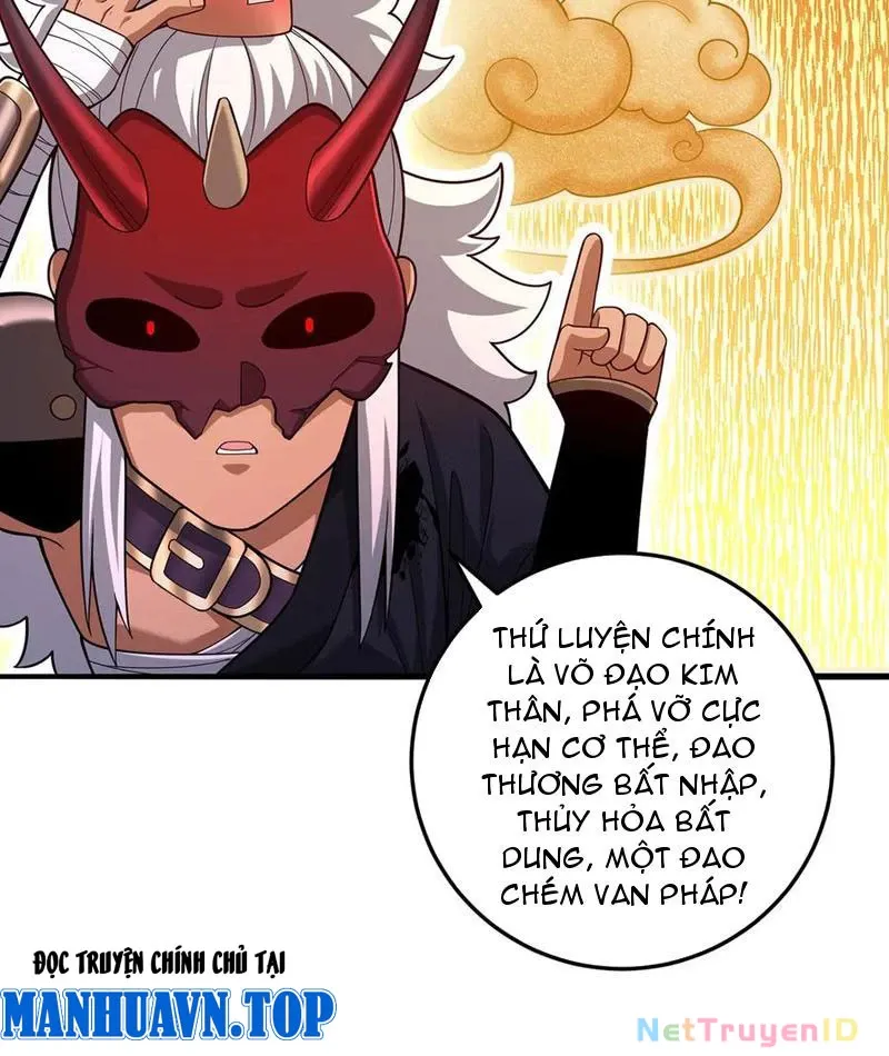 đọc truyện Giết Ta Thêm Vài Lần Nữa, Ta Liền Trở Thành Vô Địch! Chương 56 ảnh 22 tại Thiên Thai Truyện