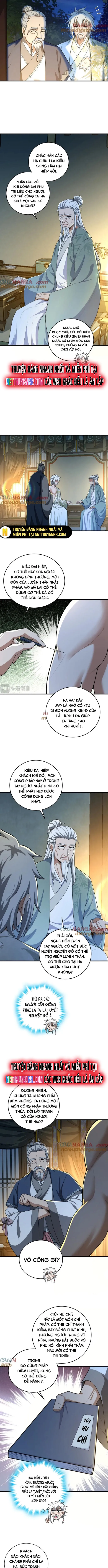 đọc truyện Giết Ta Thêm Vài Lần Nữa, Ta Liền Trở Thành Vô Địch! Chương 59 ảnh 3 tại Thiên Thai Truyện