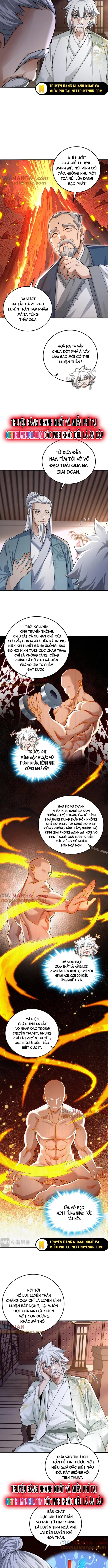 đọc truyện Giết Ta Thêm Vài Lần Nữa, Ta Liền Trở Thành Vô Địch! Chương 59 ảnh 6 tại Thiên Thai Truyện