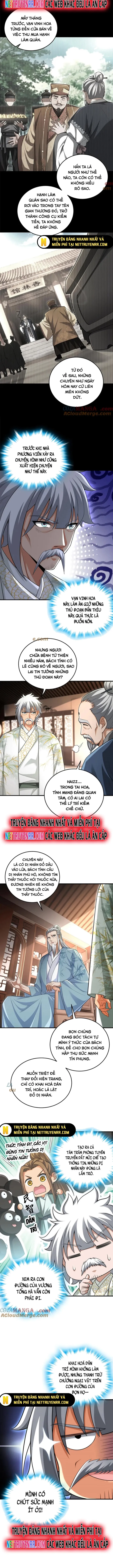 đọc truyện Giết Ta Thêm Vài Lần Nữa, Ta Liền Trở Thành Vô Địch! Chương 59 ảnh 9 tại Thiên Thai Truyện