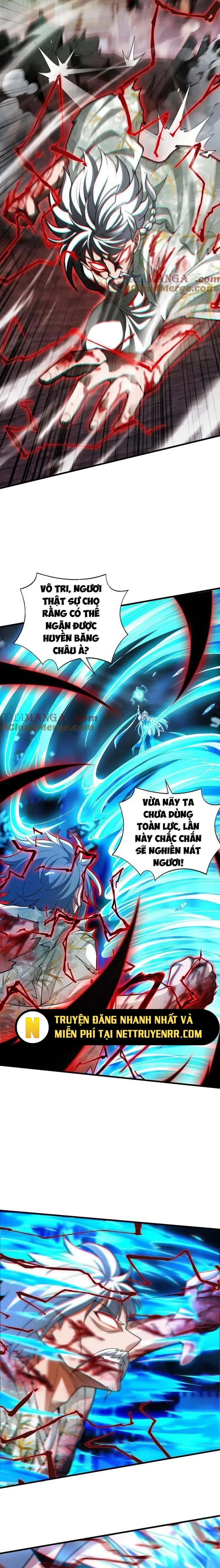 đọc truyện Giết Ta Thêm Vài Lần Nữa, Ta Liền Trở Thành Vô Địch! Chương 61 ảnh 12 tại Thiên Thai Truyện