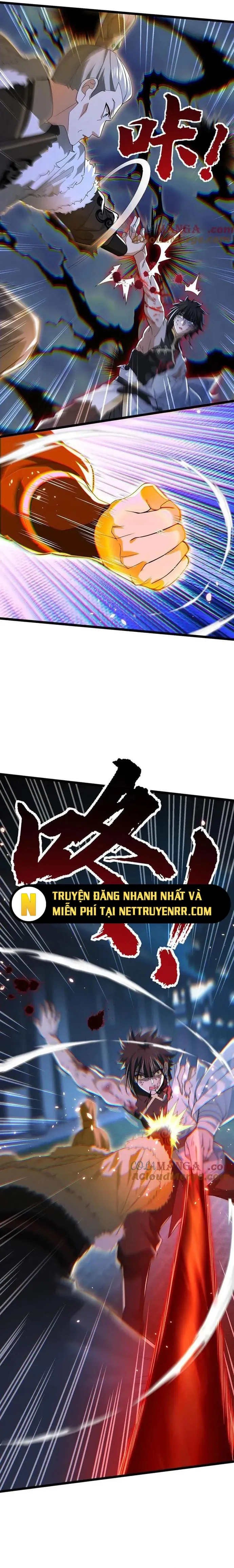 đọc truyện Giết Ta Thêm Vài Lần Nữa, Ta Liền Trở Thành Vô Địch! Chương 63 ảnh 17 tại Thiên Thai Truyện