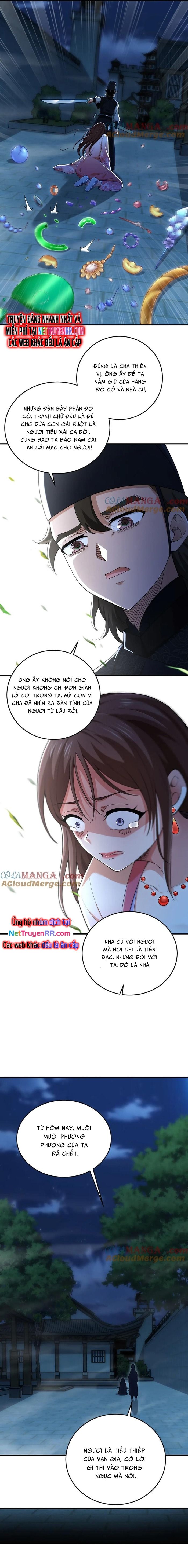 đọc truyện Giết Ta Thêm Vài Lần Nữa, Ta Liền Trở Thành Vô Địch! Chương 64 ảnh 11 tại Thiên Thai Truyện