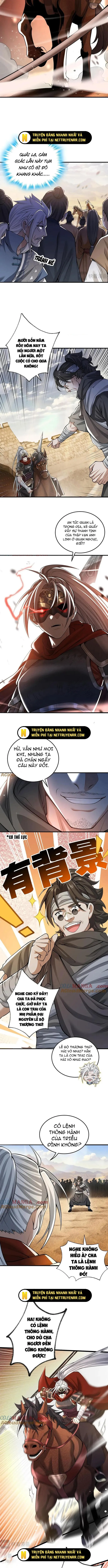 đọc truyện Giết Ta Thêm Vài Lần Nữa, Ta Liền Trở Thành Vô Địch! Chương 65 ảnh 4 tại Thiên Thai Truyện