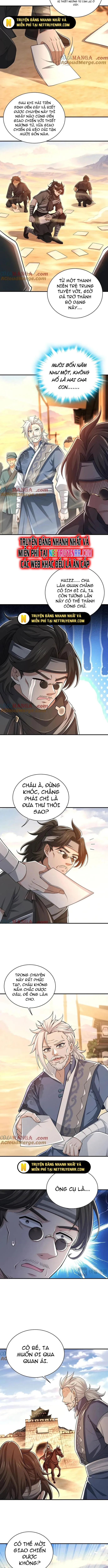 đọc truyện Giết Ta Thêm Vài Lần Nữa, Ta Liền Trở Thành Vô Địch! Chương 65 ảnh 6 tại Thiên Thai Truyện