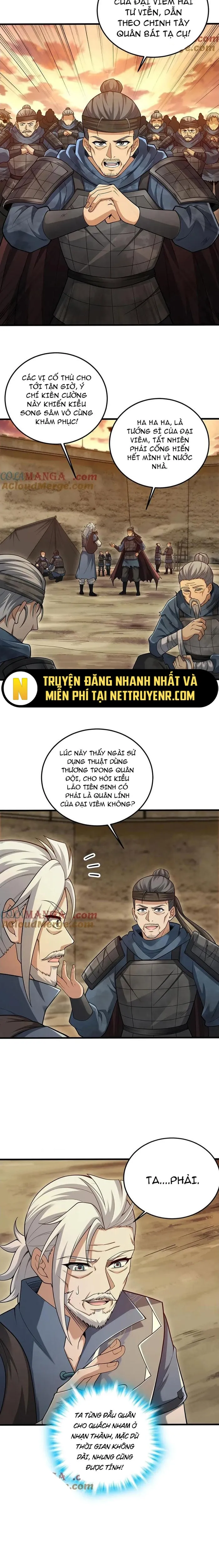 đọc truyện Giết Ta Thêm Vài Lần Nữa, Ta Liền Trở Thành Vô Địch! Chương 67 ảnh 12 tại Thiên Thai Truyện