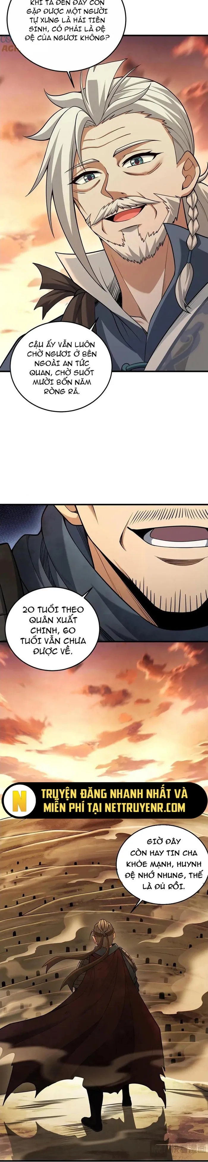 đọc truyện Giết Ta Thêm Vài Lần Nữa, Ta Liền Trở Thành Vô Địch! Chương 67 ảnh 16 tại Thiên Thai Truyện