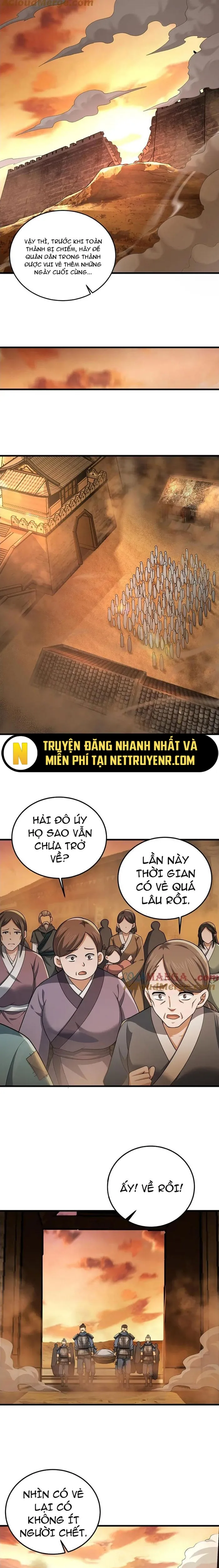 đọc truyện Giết Ta Thêm Vài Lần Nữa, Ta Liền Trở Thành Vô Địch! Chương 68 ảnh 11 tại Thiên Thai Truyện