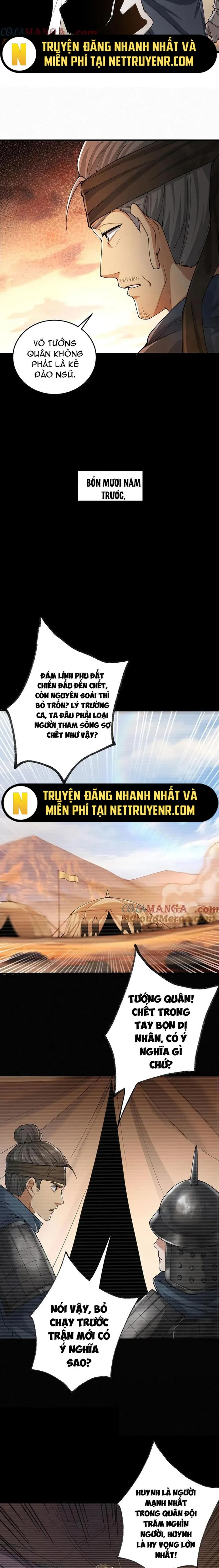 đọc truyện Giết Ta Thêm Vài Lần Nữa, Ta Liền Trở Thành Vô Địch! Chương 68 ảnh 3 tại Thiên Thai Truyện