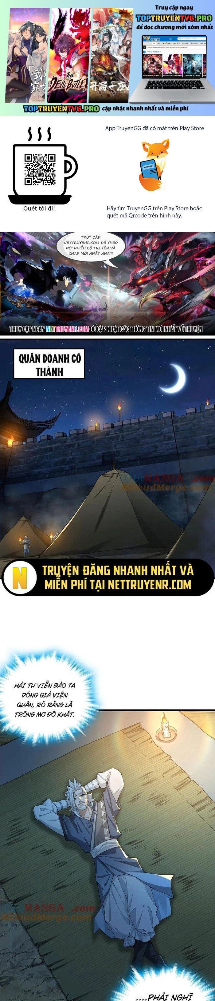 đọc truyện Giết Ta Thêm Vài Lần Nữa, Ta Liền Trở Thành Vô Địch! Chương 69 ảnh 2 tại Thiên Thai Truyện