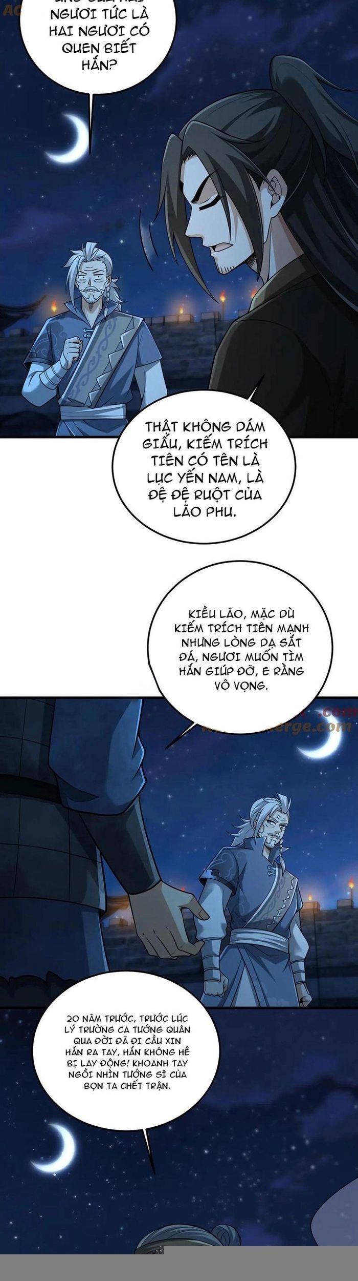 đọc truyện Giết Ta Thêm Vài Lần Nữa, Ta Liền Trở Thành Vô Địch! Chương 69 ảnh 30 tại Thiên Thai Truyện