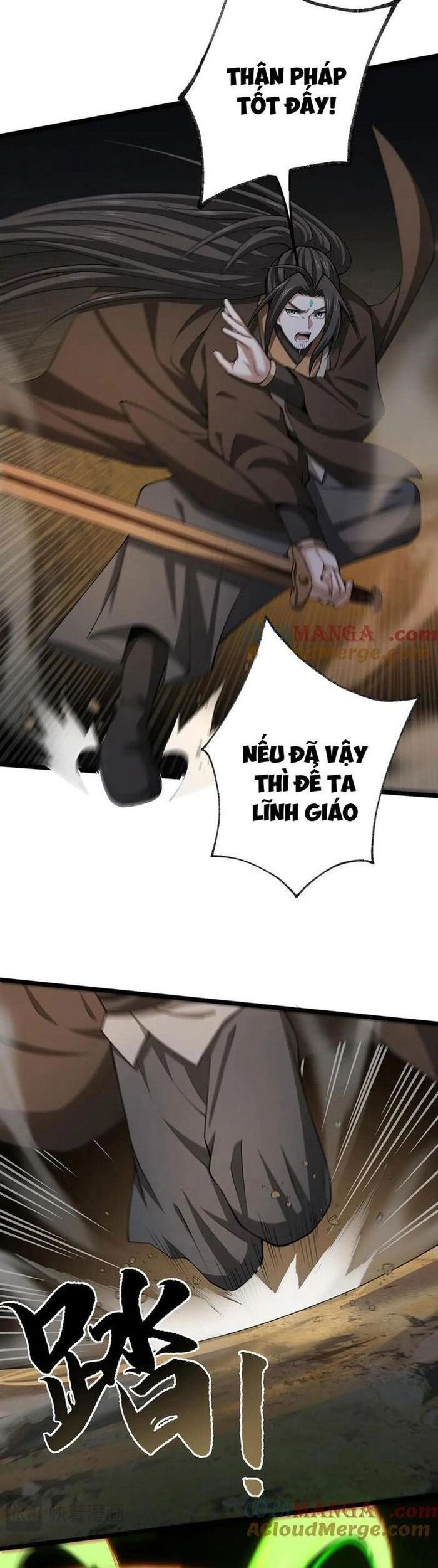 đọc truyện Giết Ta Thêm Vài Lần Nữa, Ta Liền Trở Thành Vô Địch! Chương 69 ảnh 7 tại Thiên Thai Truyện