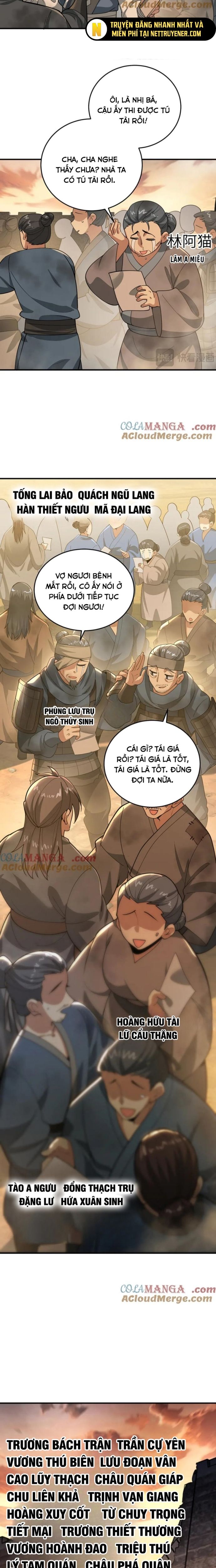 đọc truyện Giết Ta Thêm Vài Lần Nữa, Ta Liền Trở Thành Vô Địch! Chương 71 ảnh 12 tại Thiên Thai Truyện
