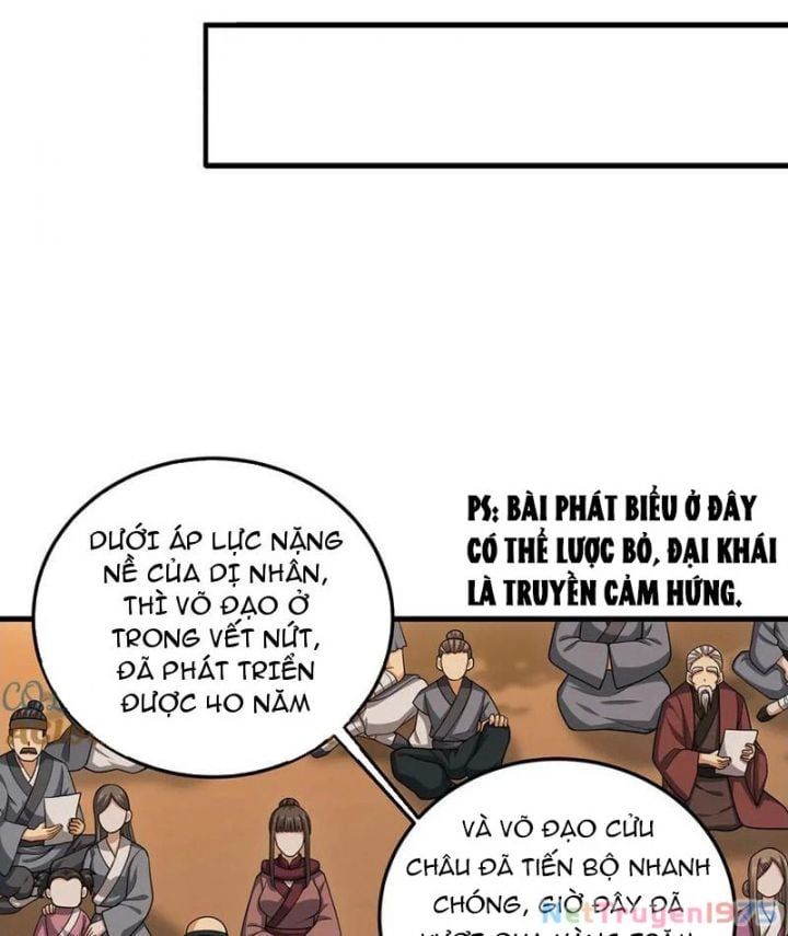 đọc truyện Giết Ta Thêm Vài Lần Nữa, Ta Liền Trở Thành Vô Địch! Chương 72 ảnh 14 tại Thiên Thai Truyện