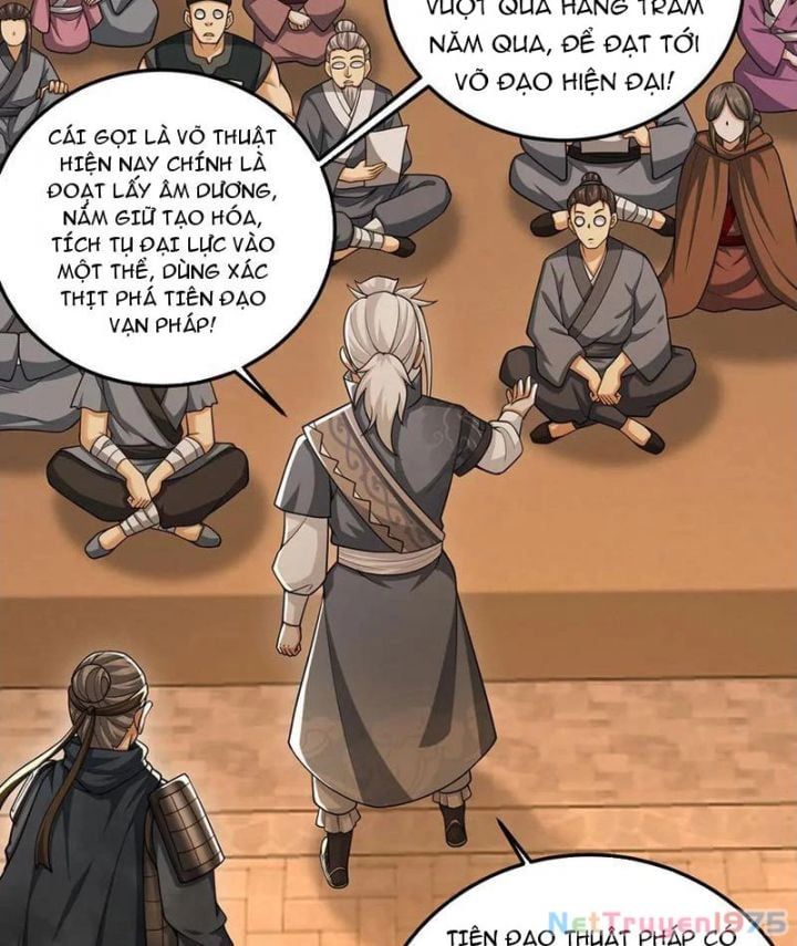 đọc truyện Giết Ta Thêm Vài Lần Nữa, Ta Liền Trở Thành Vô Địch! Chương 72 ảnh 15 tại Thiên Thai Truyện
