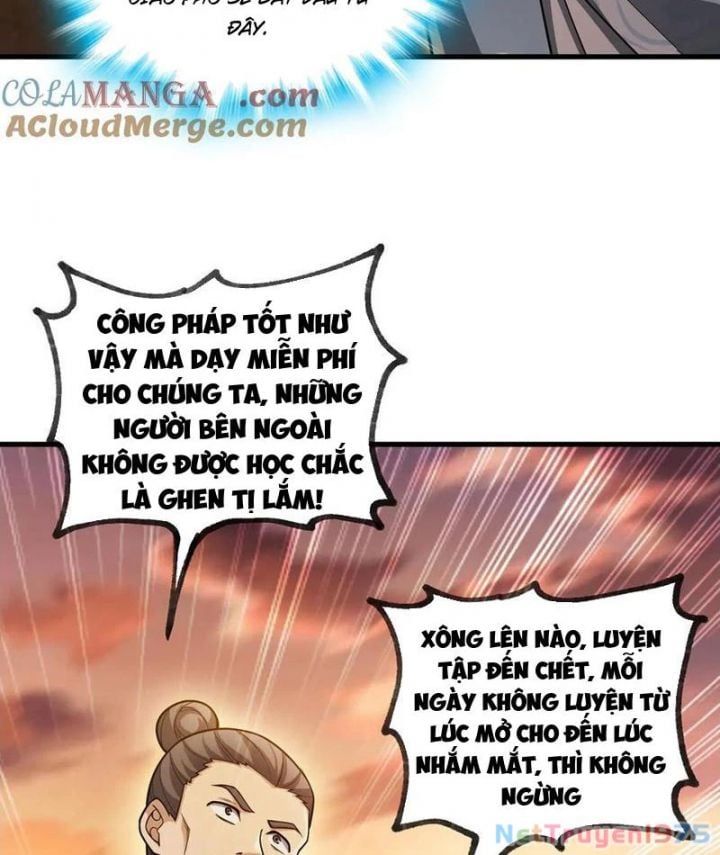 đọc truyện Giết Ta Thêm Vài Lần Nữa, Ta Liền Trở Thành Vô Địch! Chương 72 ảnh 18 tại Thiên Thai Truyện